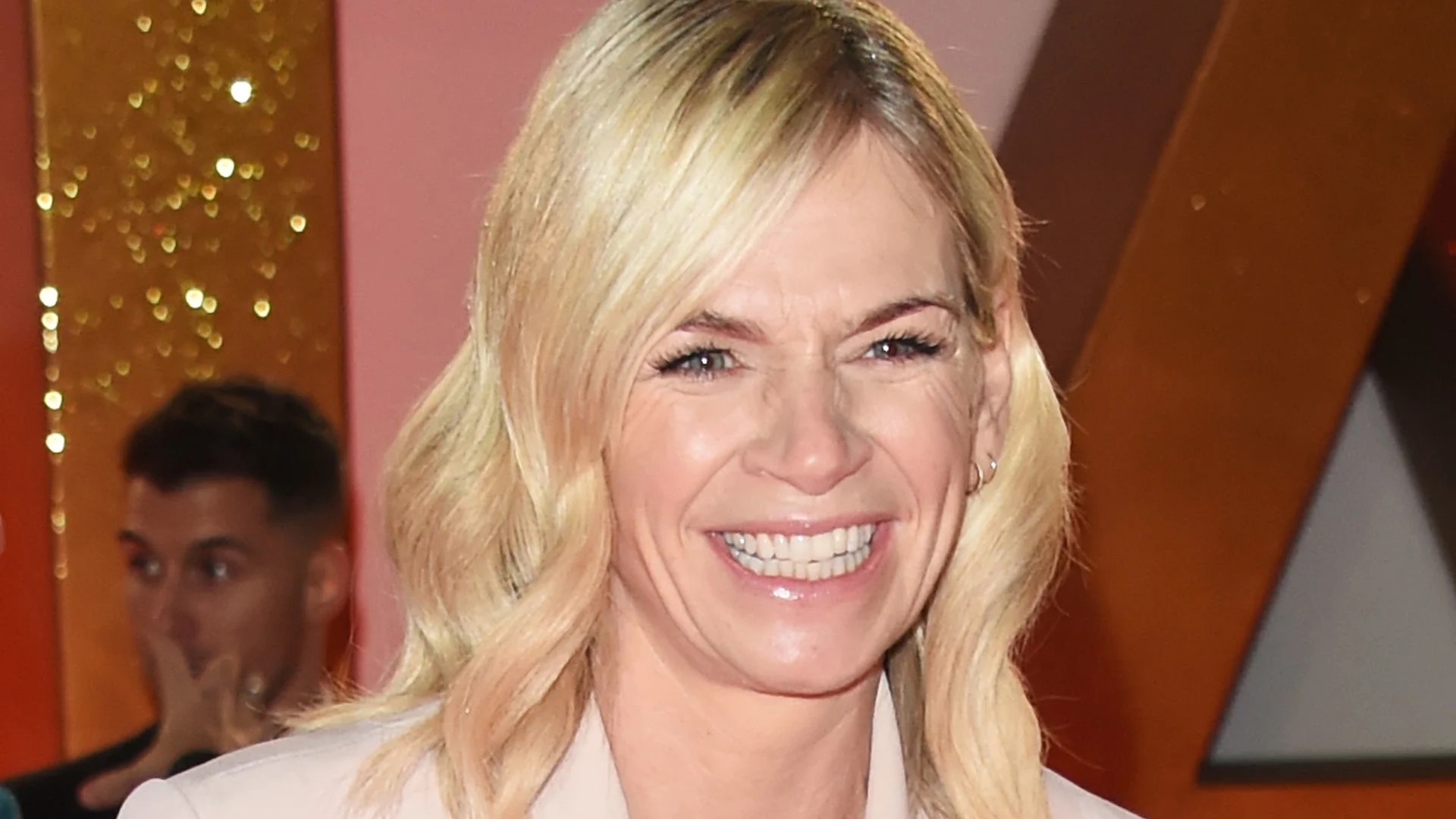 Zoe Ball: A Journey Through Broadcasting and Beyond