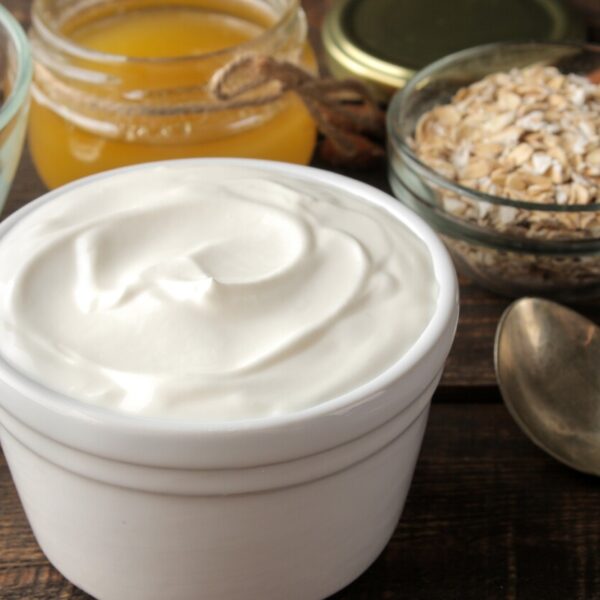 What are the healthiest types of yogurt?