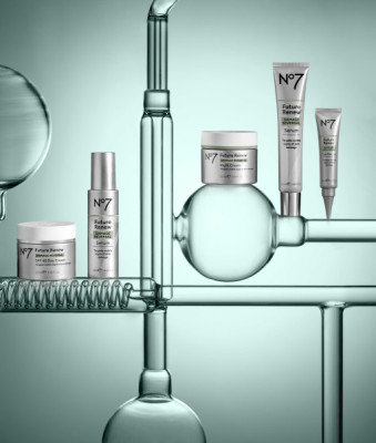 Manchester Uni, Boots, No7 Boost Skin Science in 20-Yr Pact Renewal